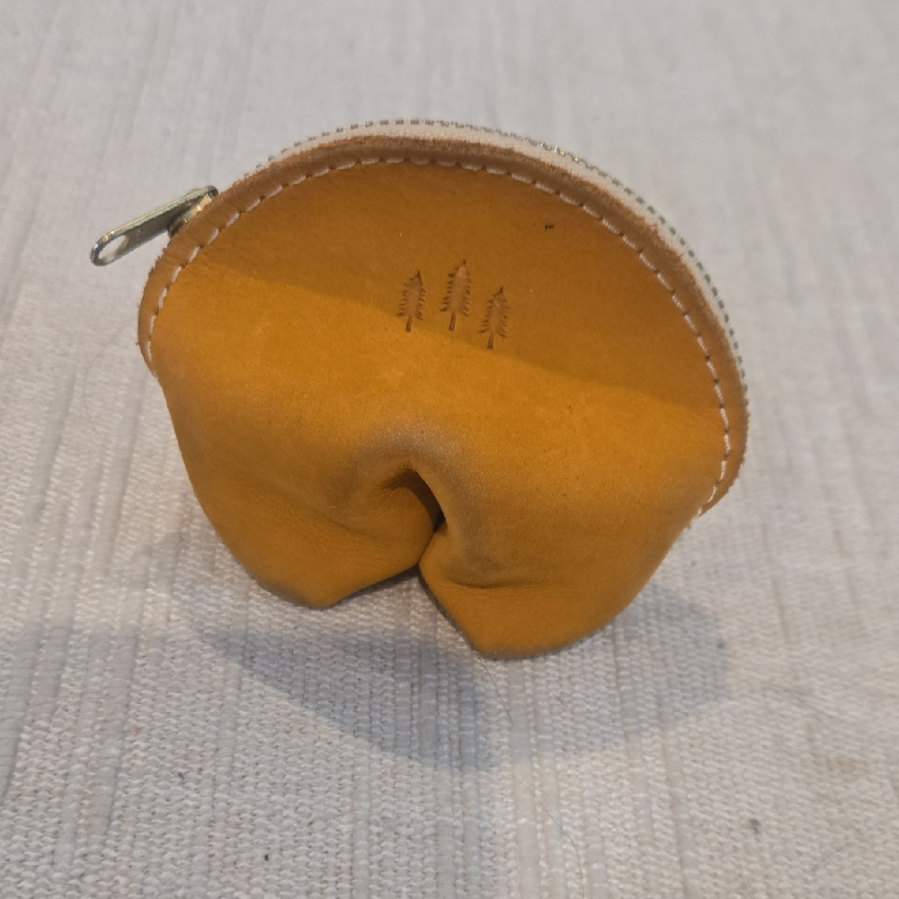 Portland Leather Fortune Cookie